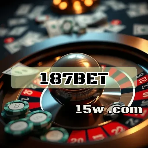 187bet: A Experiência Única do Casino Ao Vivo no Brasil