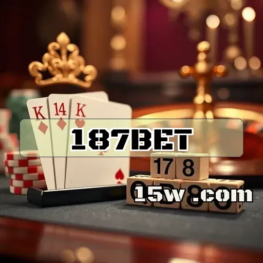 187bet: Descubra Eventos Que Transformam Seu Jogo Online
