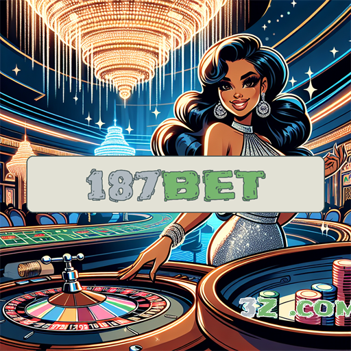 Explore os Jackpots no 187bet: Onde Grandes Prêmios Esperam por Você!