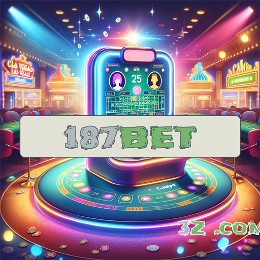 Descubra o Fascínio do Cassino Ao Vivo no 187bet