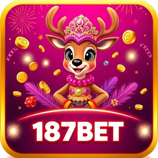 187bet Logo