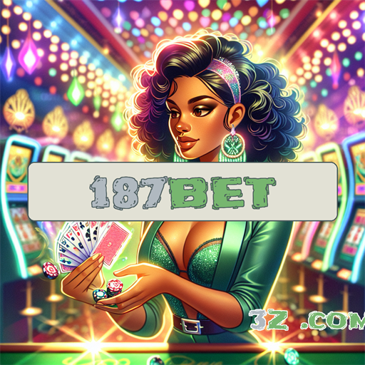 Descubra o Mundo das Máquinas Caça-Níqueis no 187bet