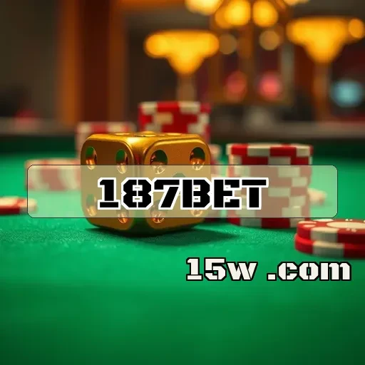 187bet: Potencialize suas Habilidades com Estratégias de Jogo Incríveis