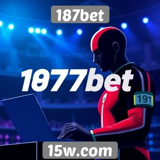Desempenho e experiência do usuário na 187bet