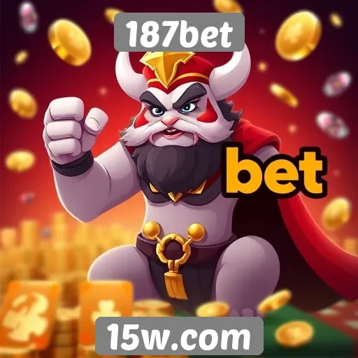 187bet oferece uma ampla variedade de jogos online